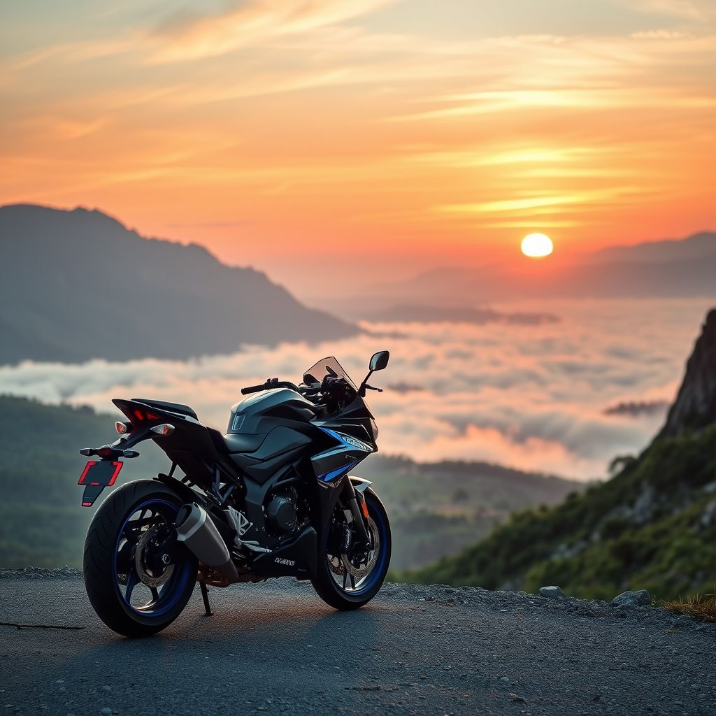 CBR650R 2026: การผจญภัยเริ่มต้นที่นี่